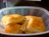 Country White Bread or Dinner Rolls (Bread Machine)