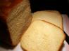 Country White Bread or Dinner Rolls (Bread Machine)
