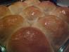 Country White Bread or Dinner Rolls (Bread Machine)