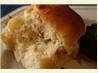Country White Bread or Dinner Rolls (Bread Machine)