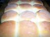 Country White Bread or Dinner Rolls (Bread Machine)