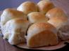 Country White Bread or Dinner Rolls (Bread Machine)