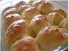 Country White Bread or Dinner Rolls (Bread Machine)