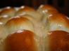 Country White Bread or Dinner Rolls (Bread Machine)
