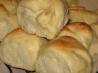 Country White Bread or Dinner Rolls (Bread Machine)