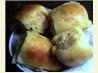 Country White Bread or Dinner Rolls (Bread Machine)