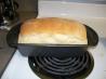 Country White Bread or Dinner Rolls (Bread Machine)