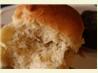 Country White Bread or Dinner Rolls (Bread Machine)