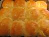 Country White Bread or Dinner Rolls (Bread Machine)