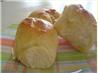 Country White Bread or Dinner Rolls (Bread Machine)