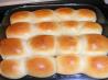 Country White Bread or Dinner Rolls (Bread Machine)