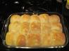Country White Bread or Dinner Rolls (Bread Machine)