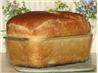 Country White Bread or Dinner Rolls (Bread Machine)
