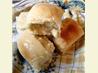 Country White Bread or Dinner Rolls (Bread Machine)