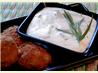 Tarragon Mayonnaise Dip. Recipe by Dana-MMH