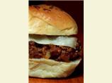 Sloppy Joes
