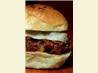 Sloppy Joes. Recipe by Childrens Minister