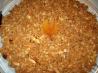 Apple and Apricot Crisp. Recipe by evelyn/athens