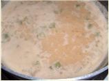 Nigerian Peanut Soup