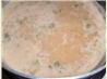 Nigerian Peanut Soup