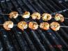 Grilled Shrimp