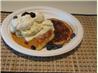 Oat and Apple Pancakes