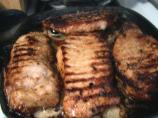 America's Favorite Pork Chops