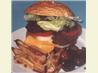 Andy's Seven Season Hamburgers Especial