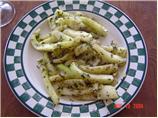 Zucchini Saute