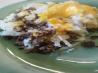 Easy Sauerkraut Hot Dish. Recipe by LiisaN