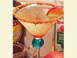 Caramel Apple Pie Martini