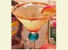 Caramel Apple Pie Martini