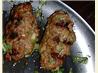 Moroccan Kefta Kebabs