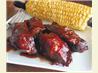 Crock Pot BBQ Ribs