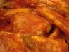 Crock Pot BBQ Ribs