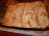 Shrimp-Crab Crepes in Wine-Cheese Sauce. Recipe by BeachGirl