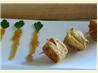 Madame Wong's Crab Rangoon