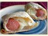 Hot Dog Roll Ups