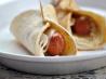Hot Dog Roll Ups. Recipe by [Entropy]