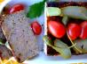 Pork, Orange and Sage Meatloaf. Recipe by JustJanS