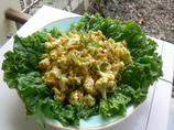 Cauliflower Salad