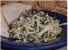 Spinach Cabrini