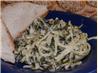 Spinach Cabrini