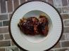 Balsamic Chicken Thighs
