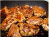Balsamic Chicken Thighs