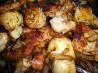 Balsamic Chicken Thighs