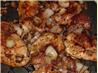 Balsamic Chicken Thighs