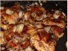 Balsamic Chicken Thighs