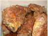Balsamic Chicken Thighs