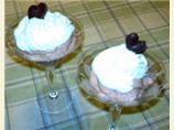 Chocolate Mousse